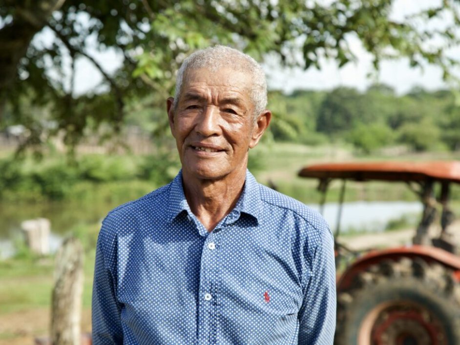 Entrega Yajaira