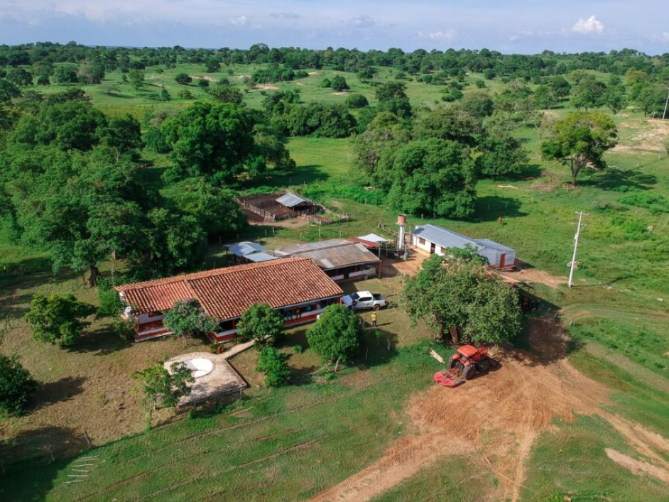 Entrega Yajaira